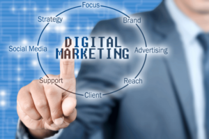 The Little Secret That Industry Experts Use To Build A Trustworthy Personal Brand in Digital Marketing