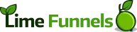 Lime Funnels logo